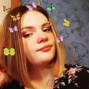 Meet your Posher, Sherrill